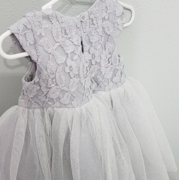 Cherokee fancy special occasion dress - Picture 2 of 3